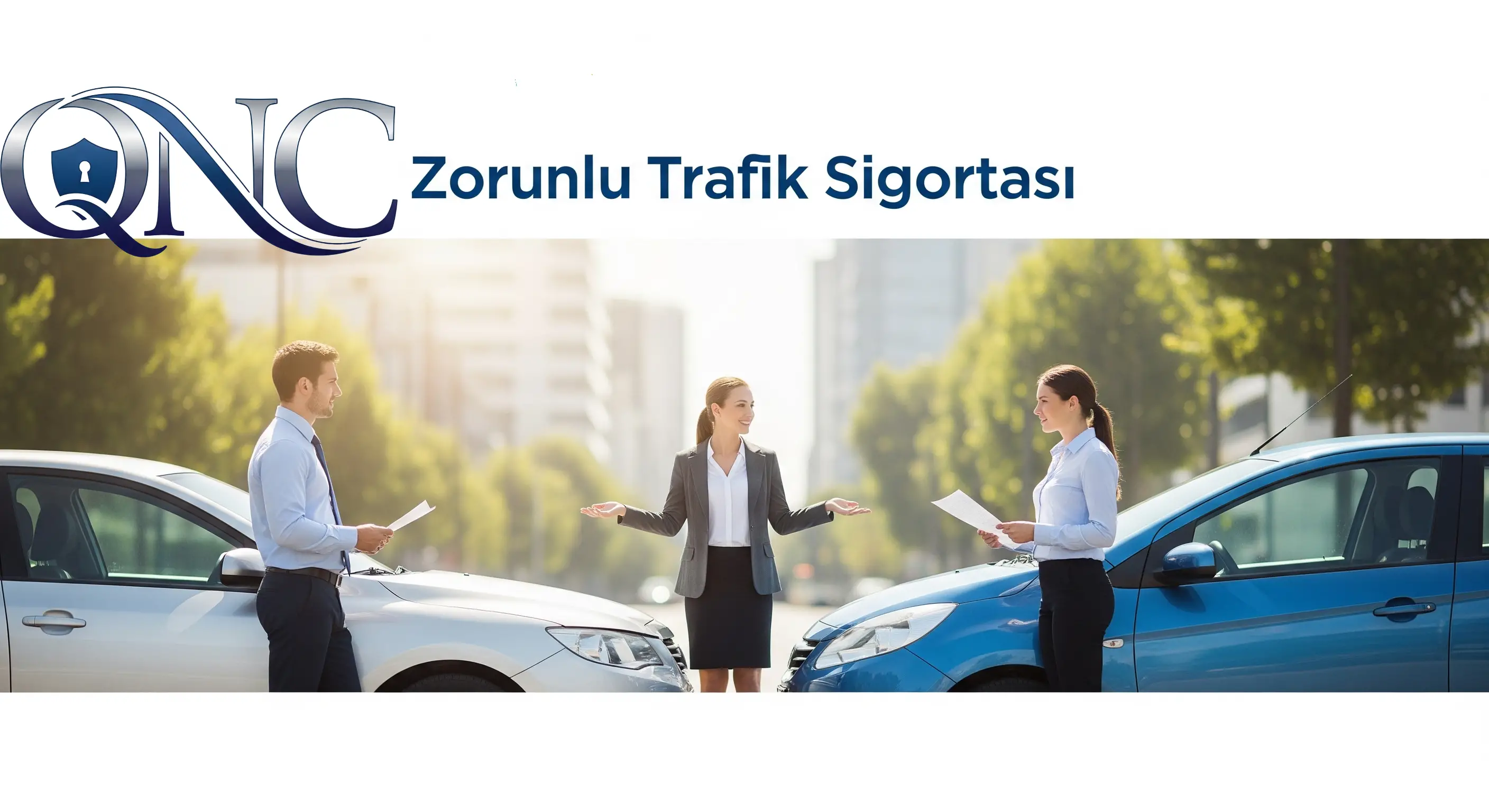 Zorunlu Trafik Sigortası