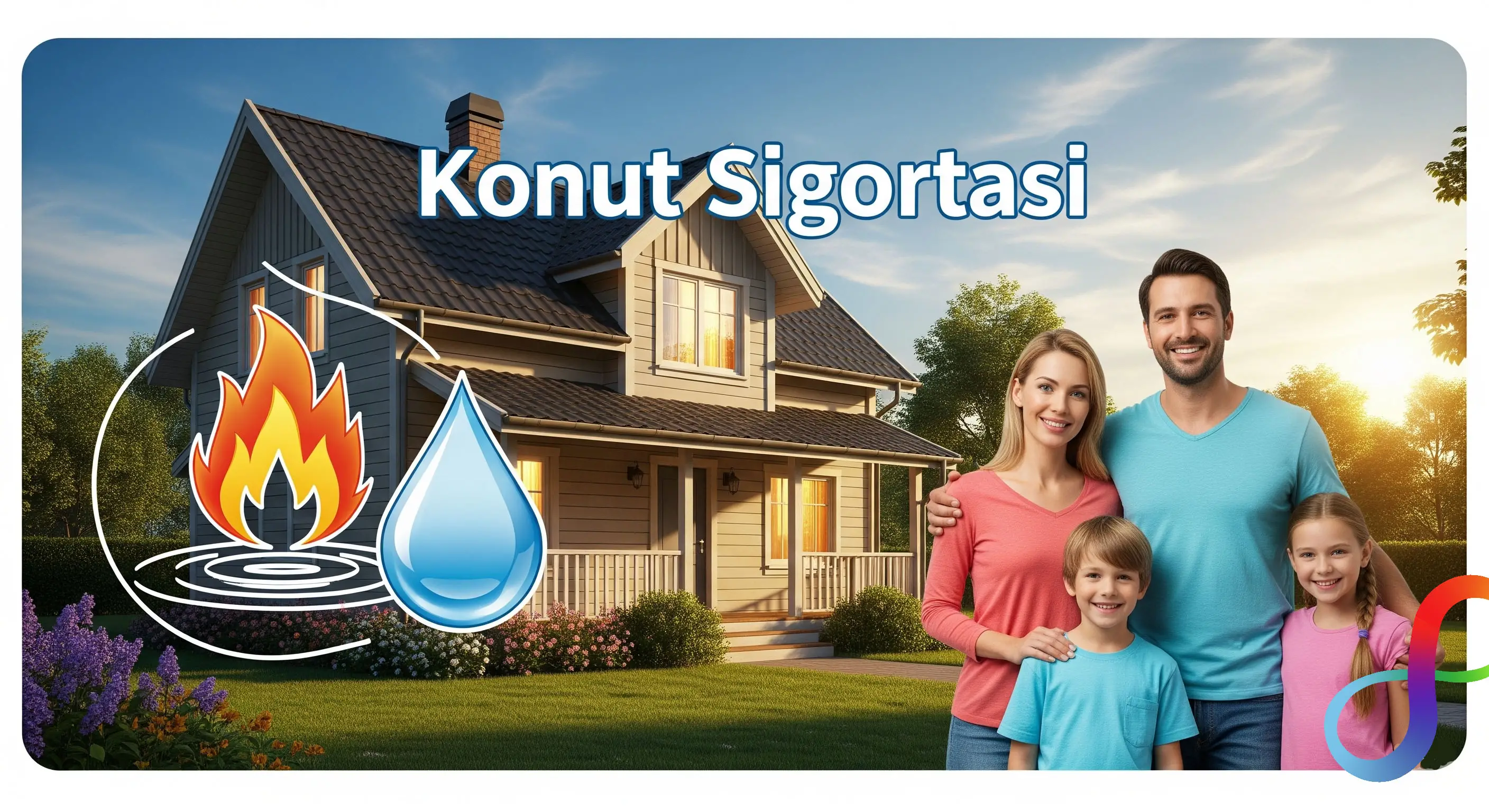 Konut Sigortası